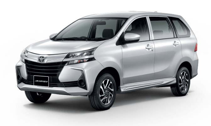 Avanza 1.5E AT_2 Avanza 1.5E AT_2