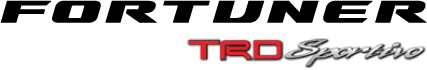 Fortuner-TRD-Logo