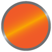 Orange Metallic Color