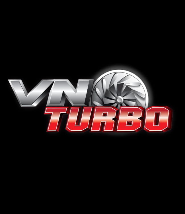 VN Turbo ระบบเทอร์โบแปรผันประสิทธิภาพสูง ส่งกำลังแรงต่อเนื่องทุกช่วงความเร็ว