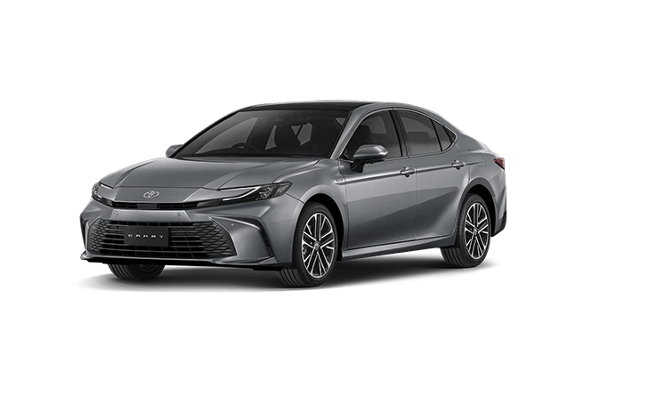 Yaris Super White II Color