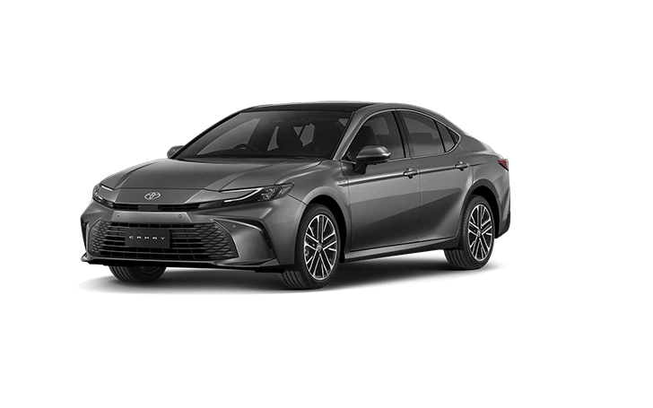 Camry_Graphite Metallic